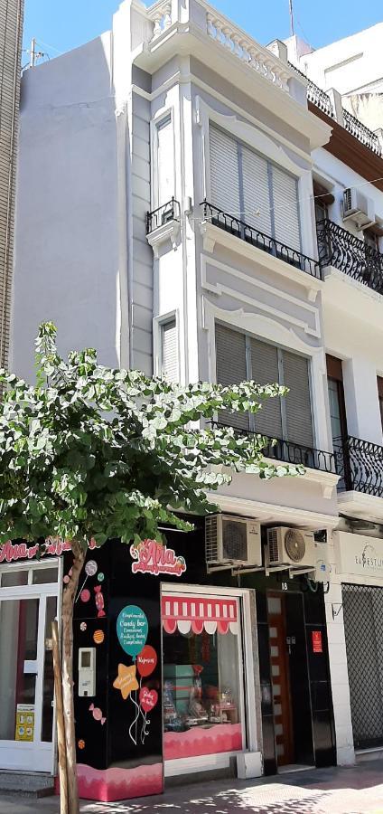 Apartamento San Pascual En Orihuela Zewnętrze zdjęcie