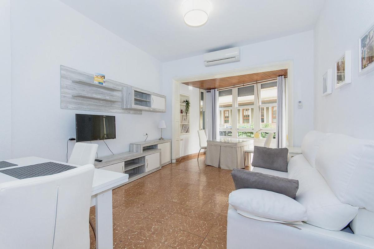 Apartamento San Pascual En Orihuela Zewnętrze zdjęcie