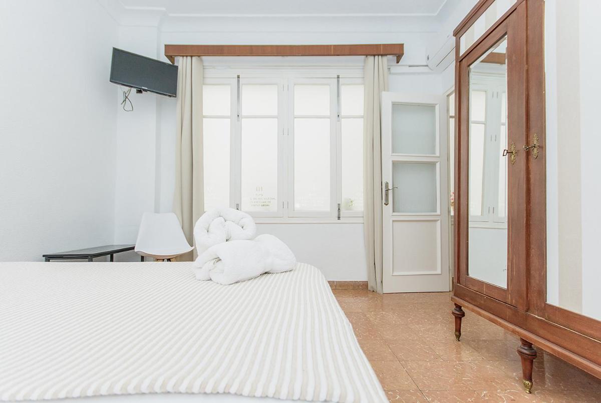 Apartamento San Pascual En Orihuela Zewnętrze zdjęcie