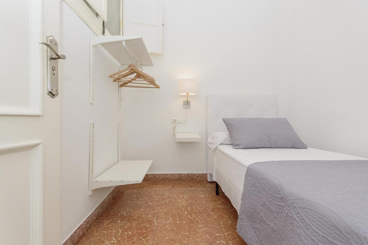 Apartamento San Pascual En Orihuela Zewnętrze zdjęcie