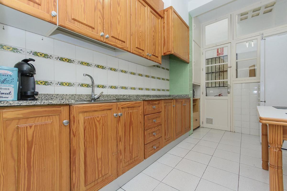 Apartamento San Pascual En Orihuela Zewnętrze zdjęcie
