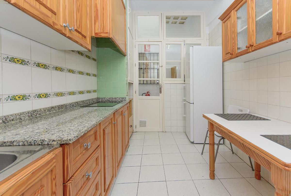 Apartamento San Pascual En Orihuela Zewnętrze zdjęcie