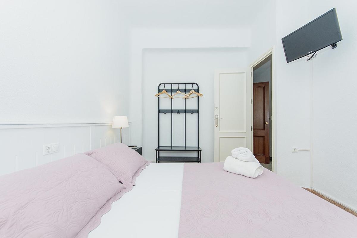 Apartamento San Pascual En Orihuela Zewnętrze zdjęcie