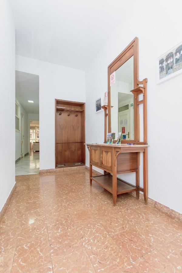 Apartamento San Pascual En Orihuela Zewnętrze zdjęcie