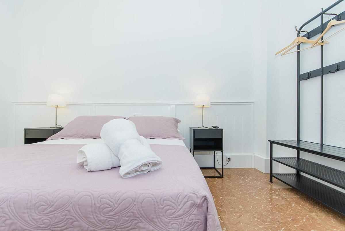 Apartamento San Pascual En Orihuela Zewnętrze zdjęcie