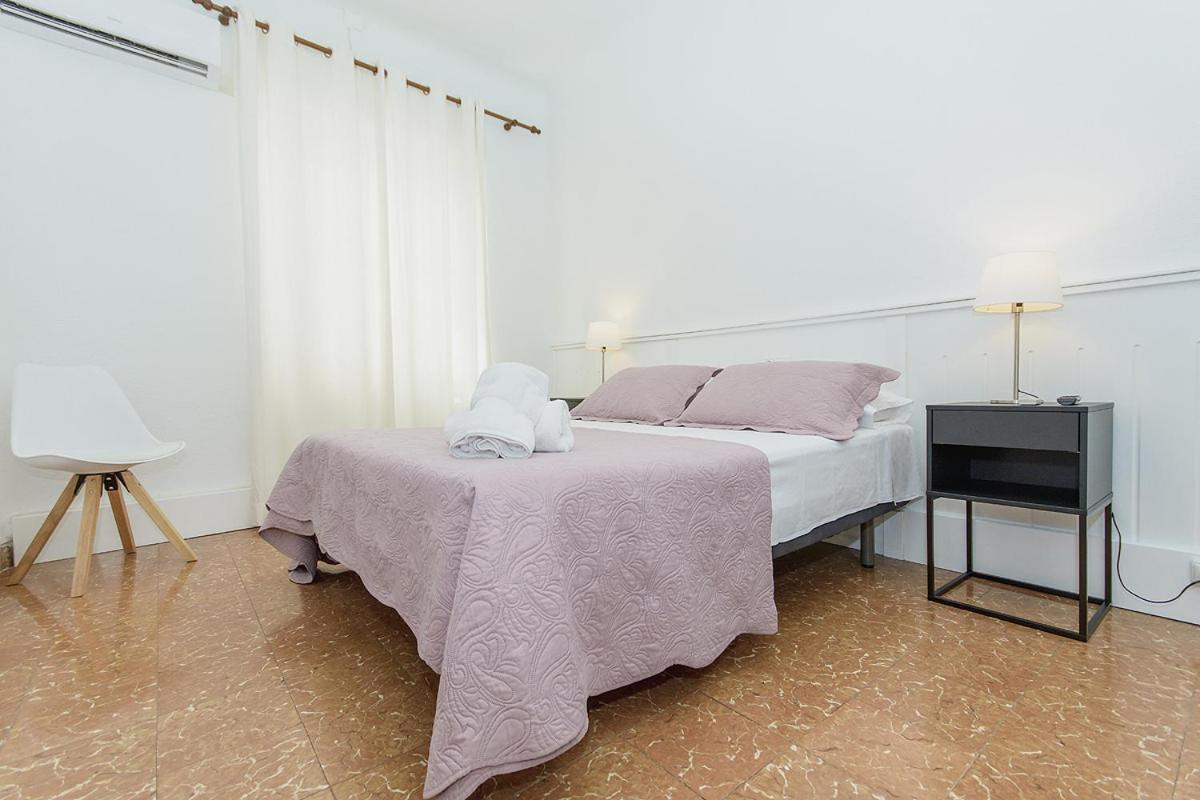 Apartamento San Pascual En Orihuela Zewnętrze zdjęcie