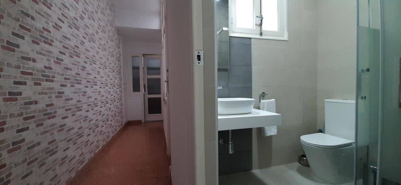 Apartamento San Pascual En Orihuela Zewnętrze zdjęcie