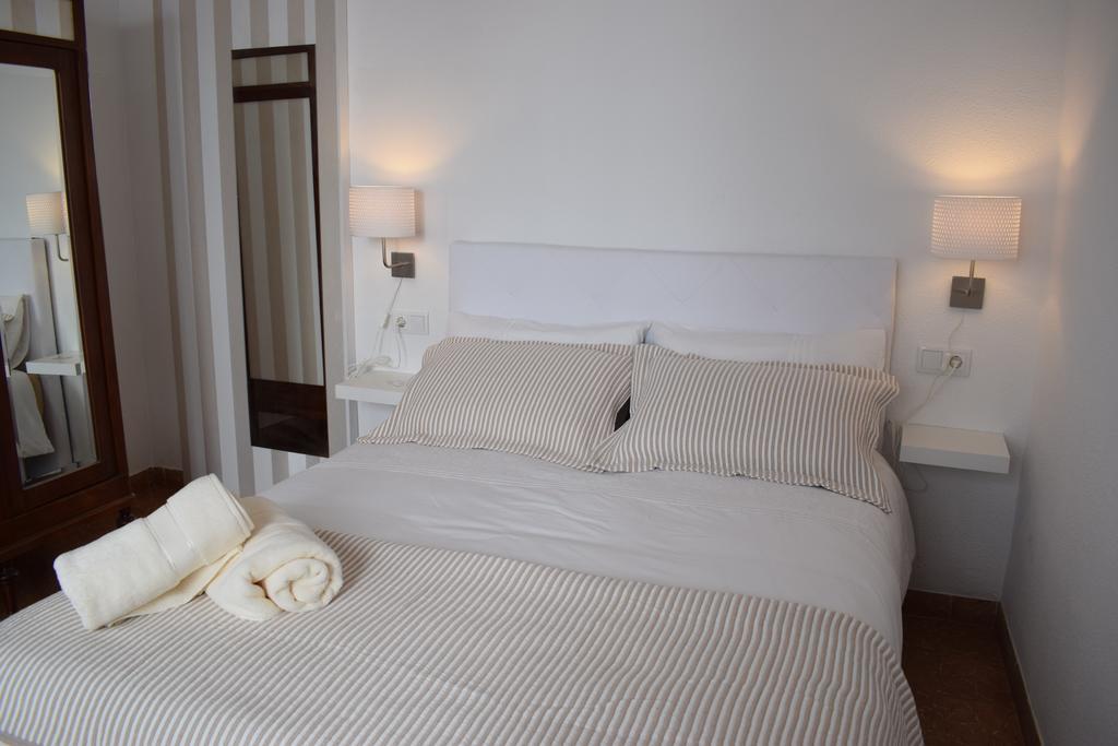 Apartamento San Pascual En Orihuela Zewnętrze zdjęcie