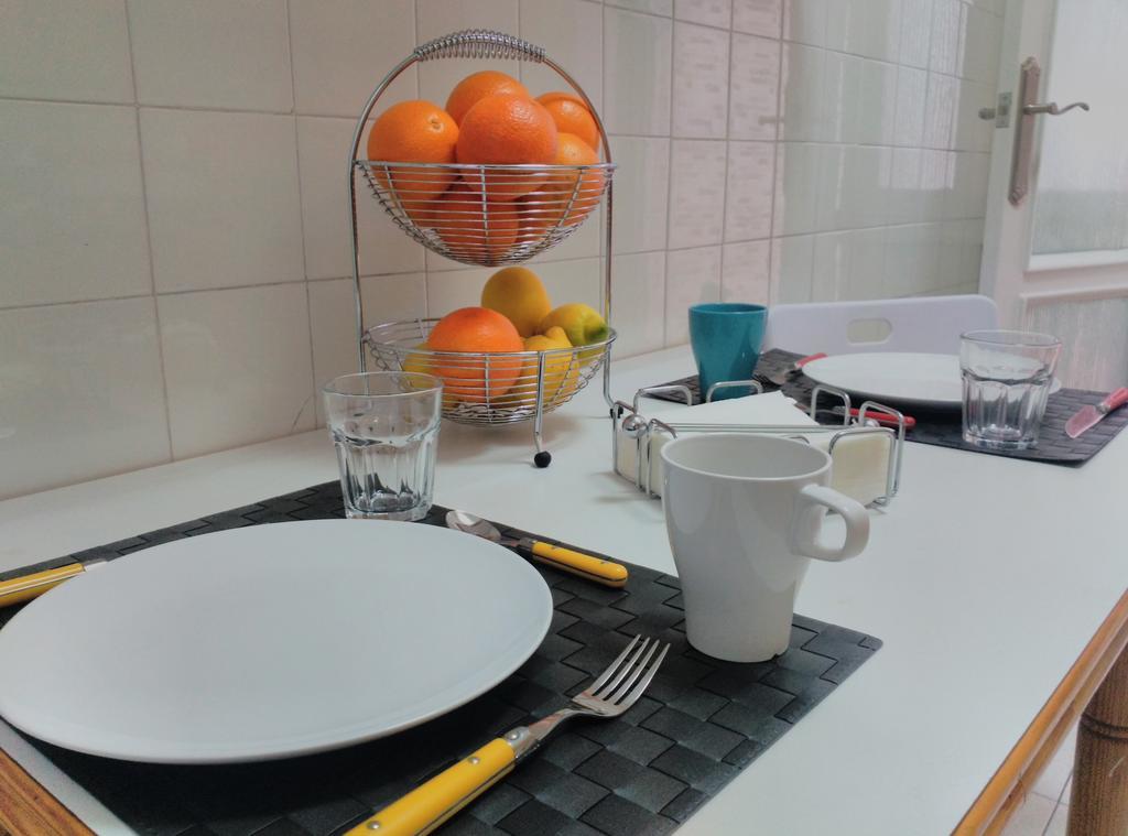 Apartamento San Pascual En Orihuela Zewnętrze zdjęcie