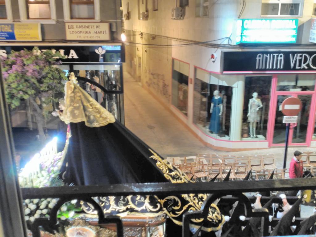 Apartamento San Pascual En Orihuela Zewnętrze zdjęcie